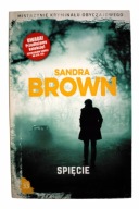 Spięcie Sandra Brown, nowa
