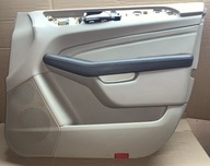 MERCEDES ML W166 BOCZEK TAPICERKA DRZWI PRZÓD PRAWA PRAWY
