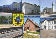 DOPIEWO-HERB WOJ WIELKOPOLSKIE