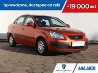 Kia Rio 1.4 16V, Salon Polska, Klima, El. szyby
