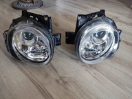 Lampa KSENON XENON prawa lewa Nissan JUKE f15 IDEALNE EUROPA