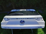 Lexus UX Klapa tylna