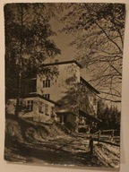 WISŁA - DOM FWP "IDYLLA"