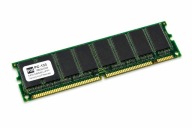 PAMIĘĆ RAM SDRAM 256MB PC133 168-pin DIMM Kompatybilna PC100/PC133