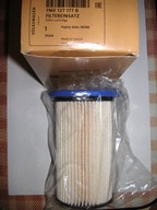 Volkswagen OE 7N0 127 177 B filtr paliwa