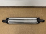 AUDI A4 B9 A5 A6 INTERCOOLER CHŁODNICA 8W0145805AD