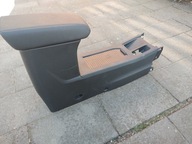 RENAULT CLIO V 5 TUNEL ŚRODKOWY PODŁOKIETNIK