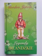 Legendy irlandzkie , JARVIE