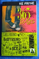 365 Days Ke Payne