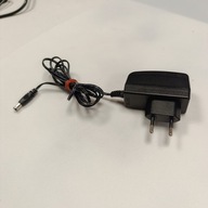Zasilacz DVE DSA-12G-12 FEU 12V 1A wtyk DC Ładowarka Adapter