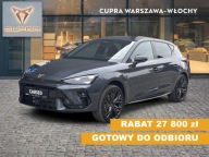 Cupra Leon 1.5 eTSI 150 KM 7-biegowa automatyczna