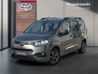 Toyota PROACE CITY VERSO 1.2 D-4T Family 1.2 D-4T