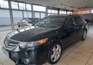 Honda Accord 2.2 i-DTEC 150KM Tourer-Krajowa, I wlasciciel,Serwisowana,Fak