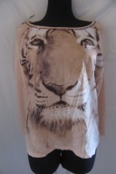 BITTER SWEET BLUZA ROZM S/M