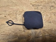 Renault Trafic III zaślepka haka zderzaka przód 511800680r