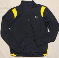 koszulka trekkingowa na rower rowerowa M MOVEMENT wymiary w opisie