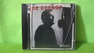 CD Organic Joe Cocker