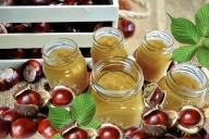 Maść z Kasztanowca 60ml Uszczelnianie i wzmacnianie naczyń krwionośnych