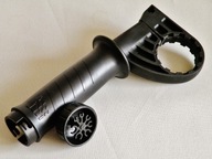 Uchwyt - rękojeść z pojemnikiem wiertarek Black&Decker serii KR , Ø 42