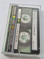 HD7 90 KASETA MAGNETOFONOWA DH 7
