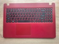 Acer aspire a315 56 54 42 42G obudowa górna palmest klawiatura touchpad
