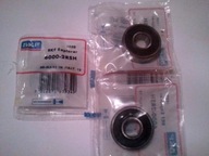 ŁOŻYSKO 6000 2RS SKF ( 2RSH ) - NAJTANIEJ -