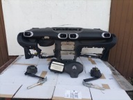 Citroen C3 Picasso DESKA KOKPIT KONSOLA PODUSZKI