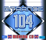 D.Trance 104 Składanka
