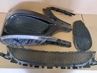 Kratki Kratka Zderzaka Zderzak AMG Mercedes C Klasa W205 A205