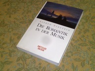 Die Romantik in der Music Alfred Einstein