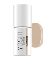 Lakier hybrydowy lakier kolorowy YOSHI 6 ml
