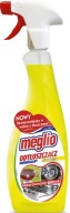 Meglio odtłuszczacz kuchenny uniwersalny cytryna spray 750 ml