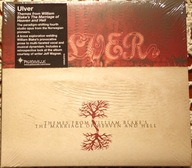 Ulver Themes From William Blake's The Marriage Of Heaven And Hell 2CD