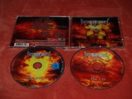 Death Angel Sonic German Beatdown Live In Germany 2009 CD+DVD