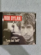 Bob dylan love and theft [CD]