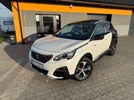 Peugeot 3008 Coupe France Navi Panorama Kamera Bliss Ledy Serwis Gwarancja