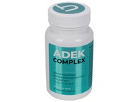 ADEK COMPLEX TWIST-OFF