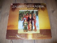Goombay Dance Band - Zauber Der Karibik