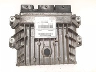 KOMPUTER STEROWNIK SILNIKA ECU 237101989R RENAULT CLIO MK3 2012 1.5 DCI