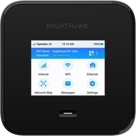 NETGEAR Nighthawk M7 Pro mobilny hotspot router 5G WiFi 7 MR7450