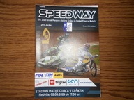 39 Zlaty Znak - Puchar F. Babica Krsko 2024