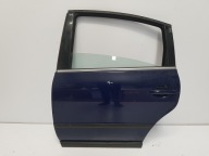 DRZWI LEWE TYŁ VOLKSWAGEN PASSAT B5 SEDAN 96-00r