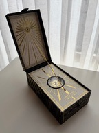 Treasure Case Reflection Of Love Tomorrowland 2022