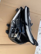 Citroen c4 III lampa lewa przód 9830649480