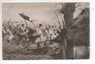 W. Kossak i J. Styka, -K108