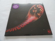 DEEP PURPLE - FIREBALL - LP - LIMITED WINYL W KOLORZE PURPUROWYM - FOLIA