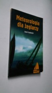 METEOROLOGIA DLA ZEGLARZY - Czajewski