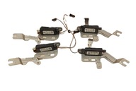 WZMACNIACZ ANTENY ANTENOWY LAND RANGE ROVER VELAR L560