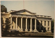 WOLSZTYN. Dom turysty PTTK, CZYSTA, 1971 rok