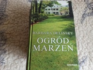 OGRÓD MARZEŃ - BARBARA DELINSKY